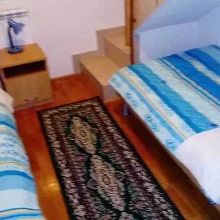 Fa. Lesic Appartement Diklo